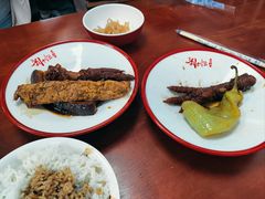 -刘小忙把子肉(北园大街总店)