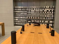 -Apple零售店(华贸购物中心店)
