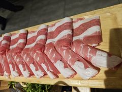 -阳坊胜利涮羊肉(阳坊总店)