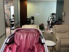 -南航明珠v2头等舱公务舱休息室