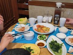 -糟粕醋·椰苑海南菜餐厅(亚龙湾天域酒店)
