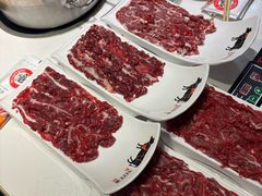 -今日牛事潮汕鲜牛肉火锅(瑞金店)