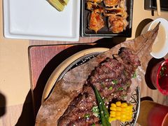 蒲烧澳洲和牛西冷牛排M7-IKKI1788居酒屋