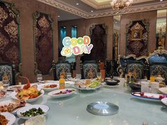 包厢-金八仙酒店