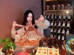 -黑木原精致料理·铁板烧
