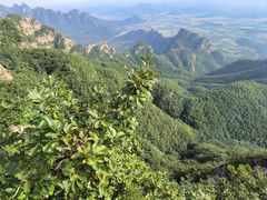 -丹东凤凰山景区