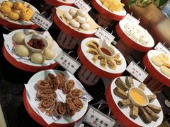 -令氏家外家周秦食府(高新店)