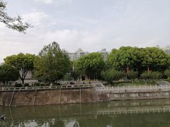 -东水关遗址公园