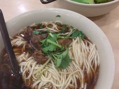 -李先生牛肉面大王(济泺路店)