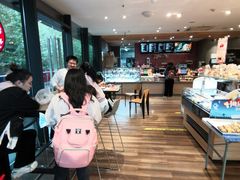 -85度C(重庆大坪英利店)