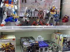 -泡泡玛特POPMART(上海环球港店)