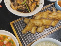 -老头儿油爆虾·知味杭州(爱琴海购物中心)