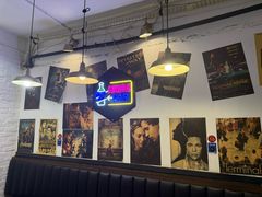 -狮龙啤酒烧烤屋(建二路店)