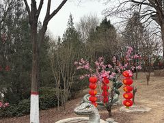 -太原动物园