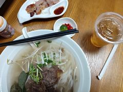 -探越越南牛肉粉(江南西分店)