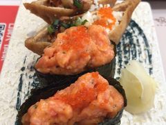 -林妈妈村·日式料理(宝山万达店)