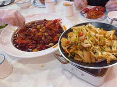 -簋街仔仔小龙虾(簋街二店)