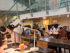 -大书房咖啡(中传国交店)