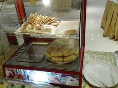 点心-顺峰火锅自助