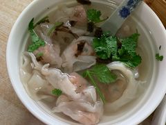 肉燕-大叔家福鼎小吃(十全街店)