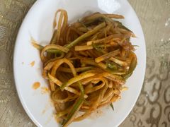 -吾斯曼珍珠抓饭王