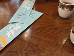 -巴依老爷新疆美食(牡丹园店)
