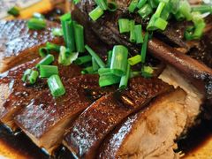 乌镇酱鸭-印象江南(东栅店)