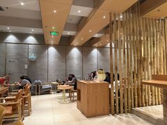 -去茶山(重庆万象城店)
