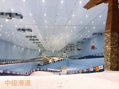 -广州热雪奇迹