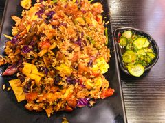 -老啪叽串炒饭(铁百店)