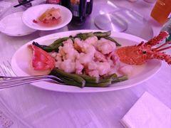 -上海静安香格里拉大酒店