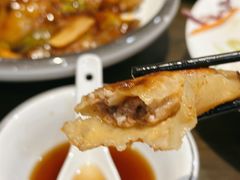 褡裢火烧-门框胡同褡裢火烧(赵公口店)
