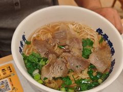 -陳香貴·兰州牛肉面(上海长风大悦城店)