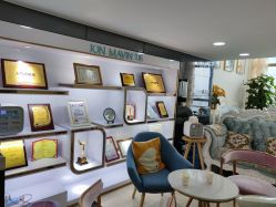 -久匠·纹眉半永久野生眉