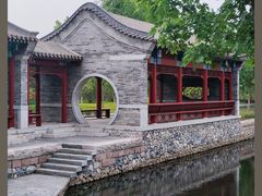 -张家湾公园