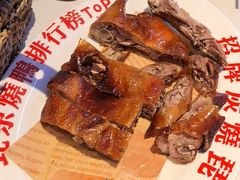 -南拳十三姨·潮汕砂锅粥·粤菜(西单大悦城店)