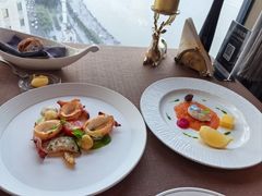 -Da Ivo哒伊沃意大利魔镜餐厅(外滩店)