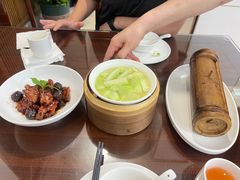-茶港食堂(武昌店)