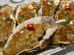 -鲜得莱渔港·小平岛海胆馆(七贤岭店)