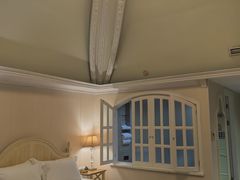 -平湖九龙山庄园圣马可酒店