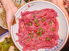 -青山青豆花·笑禅豆腐鱼(黄泥塝店)