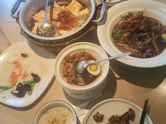 -吴氏老妈·23年家常菜(古城店)