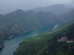 -重庆云阳龙缸景区