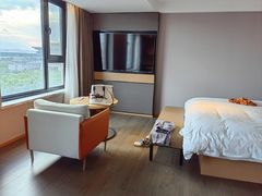 -北京国玉大酒店(鸟巢科技馆店)