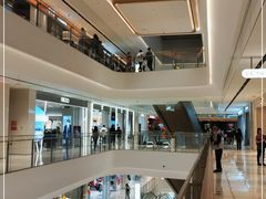 -东莞松山湖万象汇