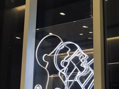 -喜茶(上海泰禾大厦店)