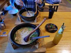 -勺子米线·云南传统小吃市集(四方街店)