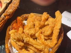 -廖川菜(太阳宫店)