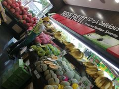 -鲜丰水果(九洲新世界花苑店)