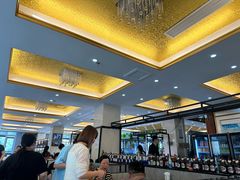 -四海蒸鲜蒸汽海鲜自助(北戴河店)